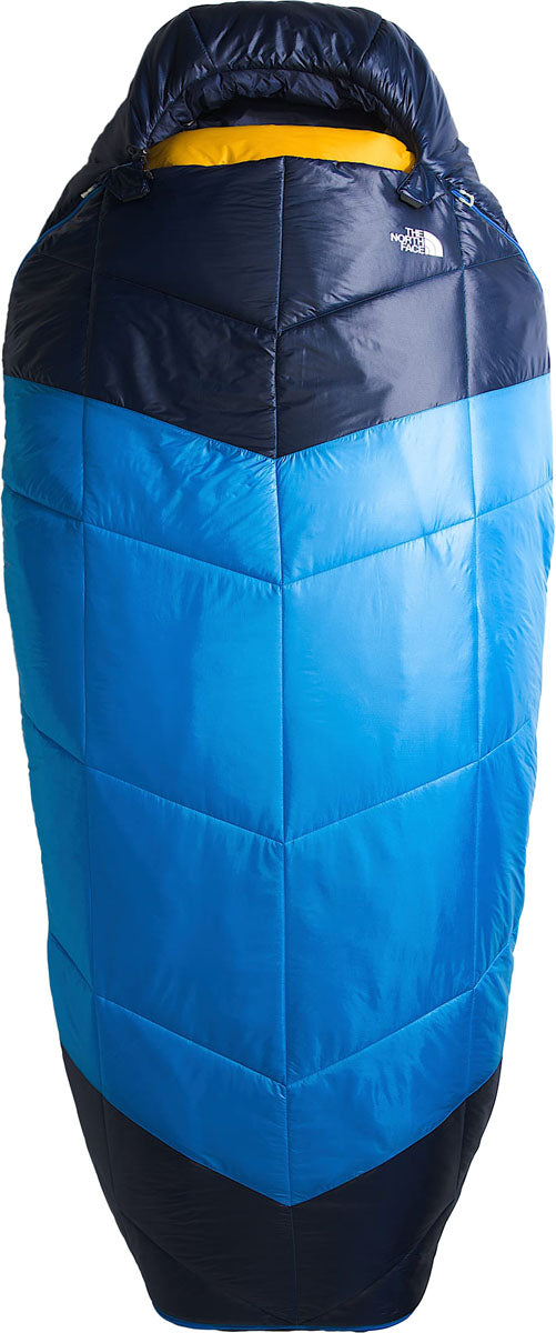 One Bag Sleeping Bag (4 °C to -20 °C) - Long - Adult