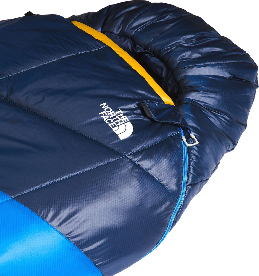One Bag Sleeping Bag (4 °C to -20 °C) - Long - Adult