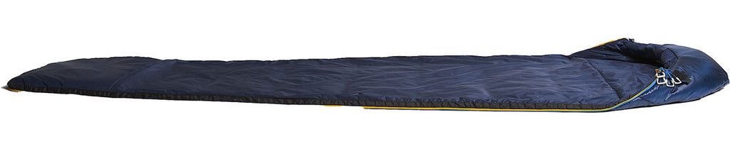 One Bag Sleeping Bag (4 °C to -20 °C) - Long - Adult