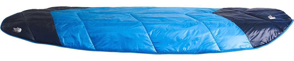 One Bag Sleeping Bag (4 °C to -20 °C) - Long - Adult