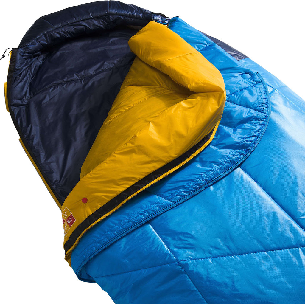 One Bag Sleeping Bag (4 °C to -20 °C) - Regular - Adult