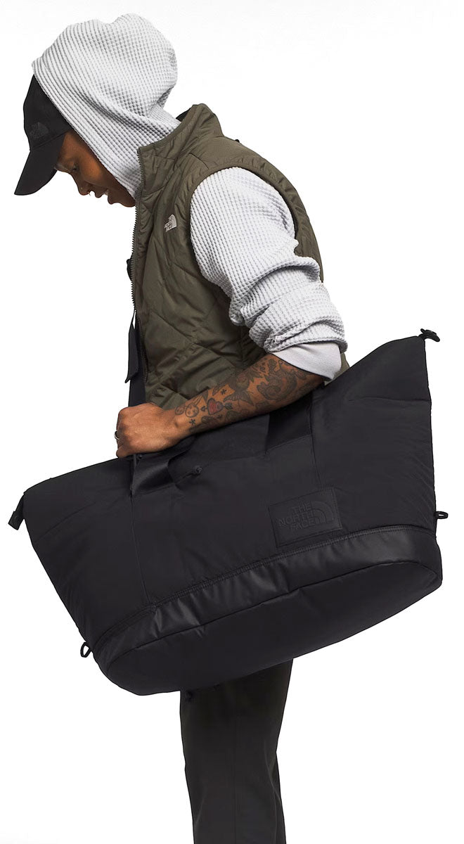 Never Stop Weekender Duffle Bag - Women's - 42 L