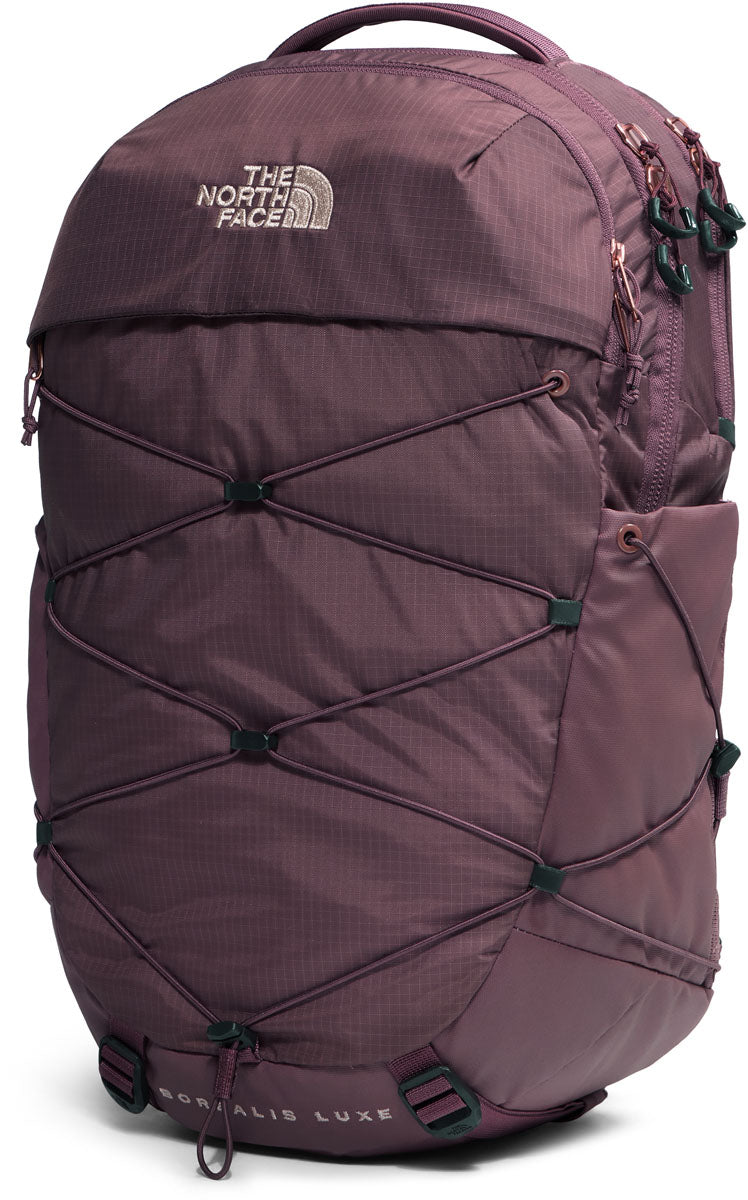 Borealis Luxe Backpack - 27 L - Women’s