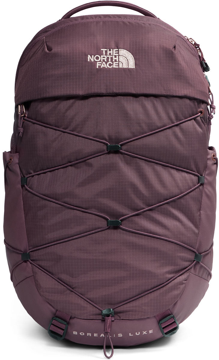 Borealis Luxe Backpack - 27 L - Women’s