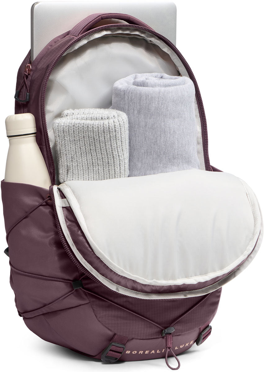 Borealis Luxe Backpack - 27 L - Women’s