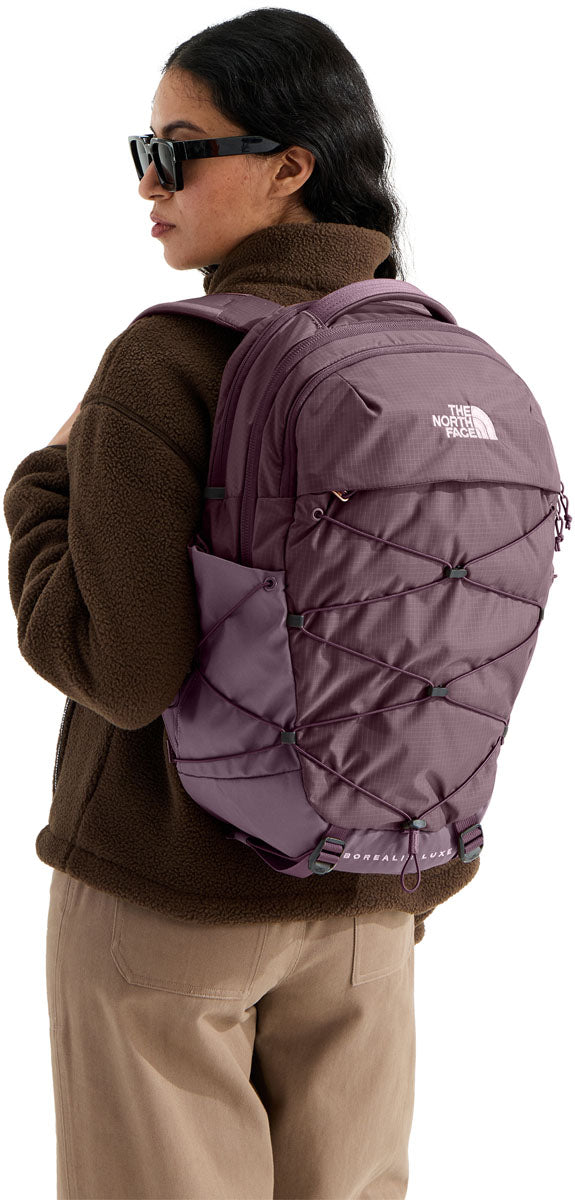 Borealis Luxe Backpack - 27 L - Women’s