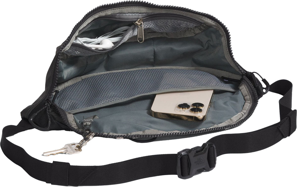 Terra Lumbar Waist Pack - 3 L