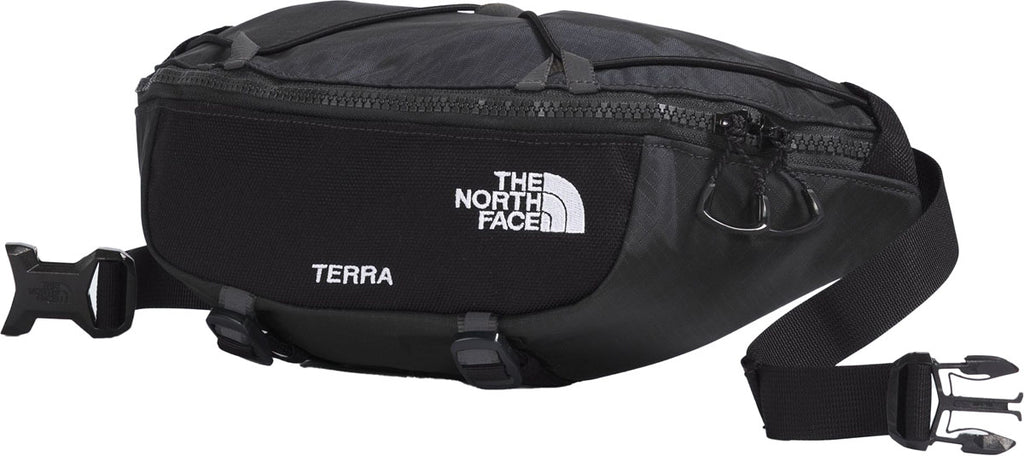 Terra Lumbar Waist Pack - 3 L