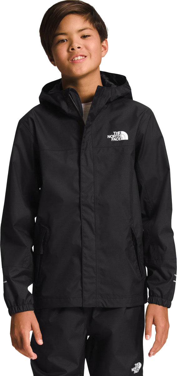 Antora Rain Jacket - Boys 