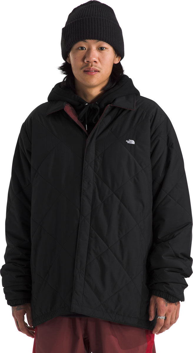 Afterburner Winter Jacket - Men's