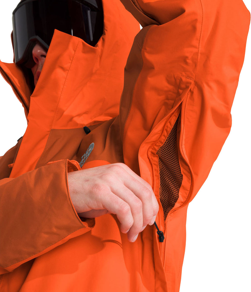 Freedom Ski Jacket - Men's