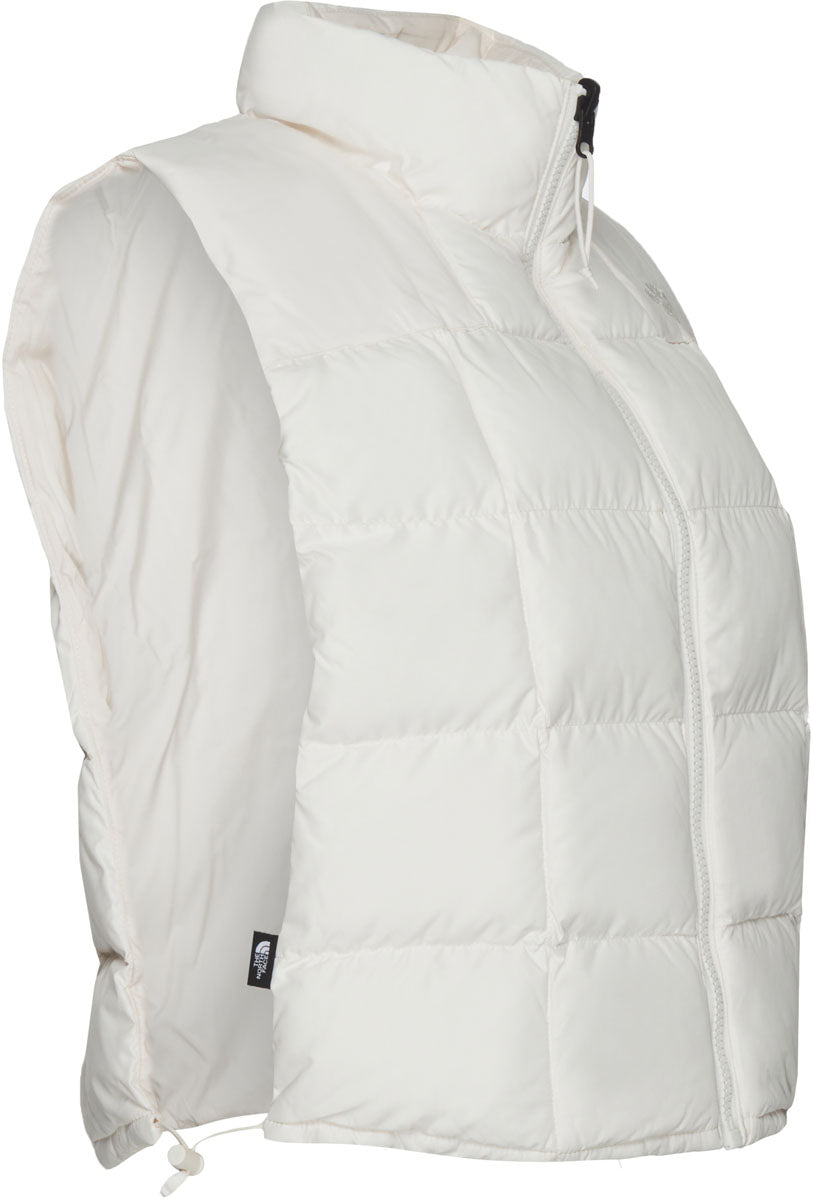Lhotse Reversible Vest - Women's
