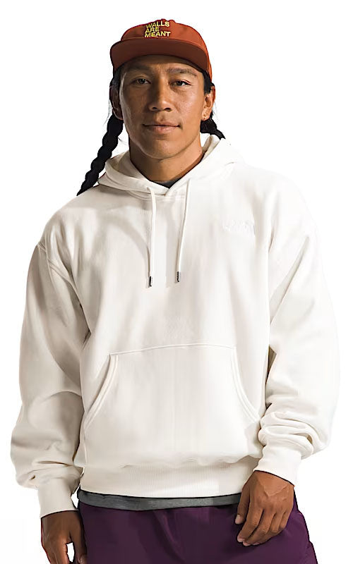 Evolution Vintage Pullover Hoodie - Men's 