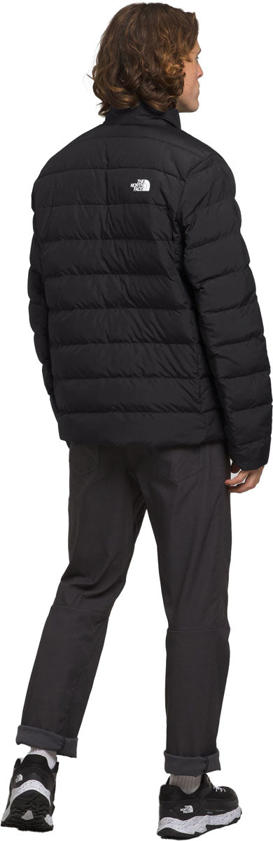 Aconcagua 3 Transition Jacket - Men's