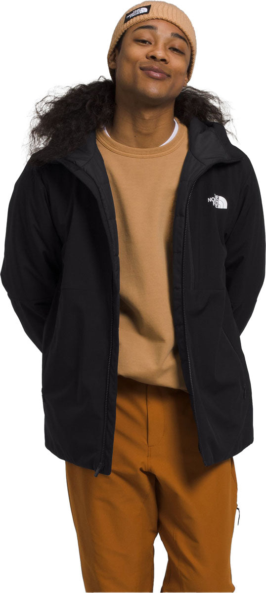 Apex Elevation Winter Jacket - Men's