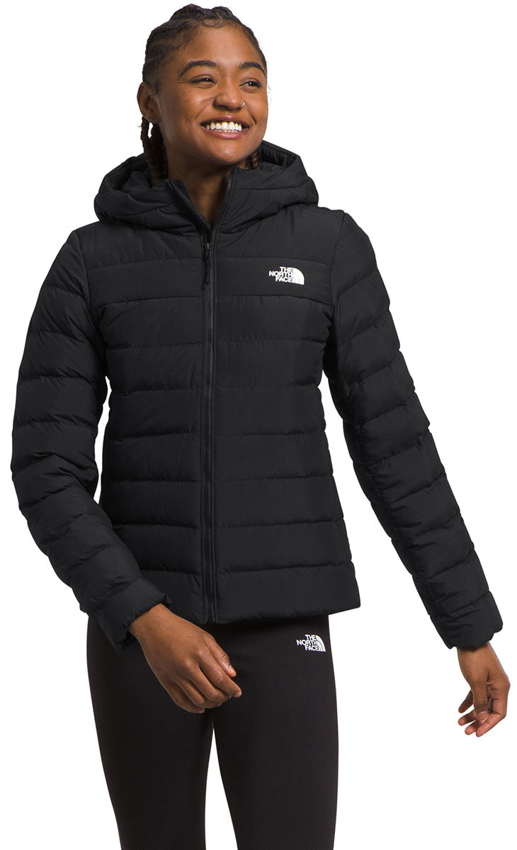 Aconcagua 3 Transition Jacket - Women's