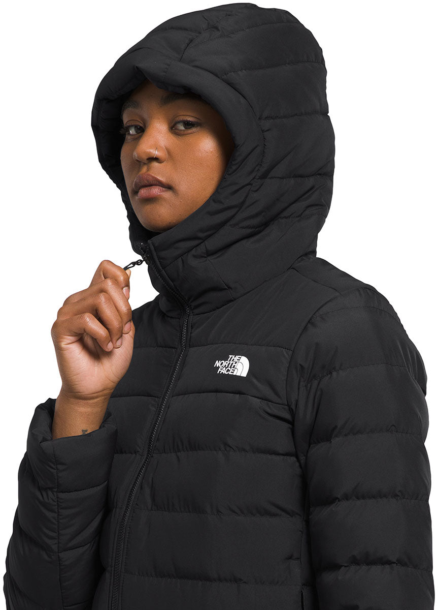 Aconcagua 3 Transition Jacket - Women's