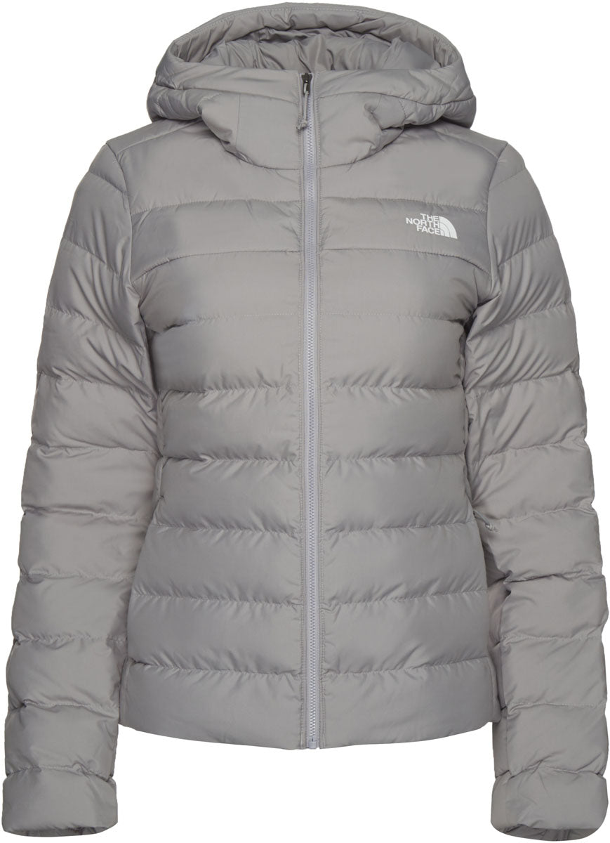 Aconcagua 3 Hoodie Down Winter Jacket - Women's