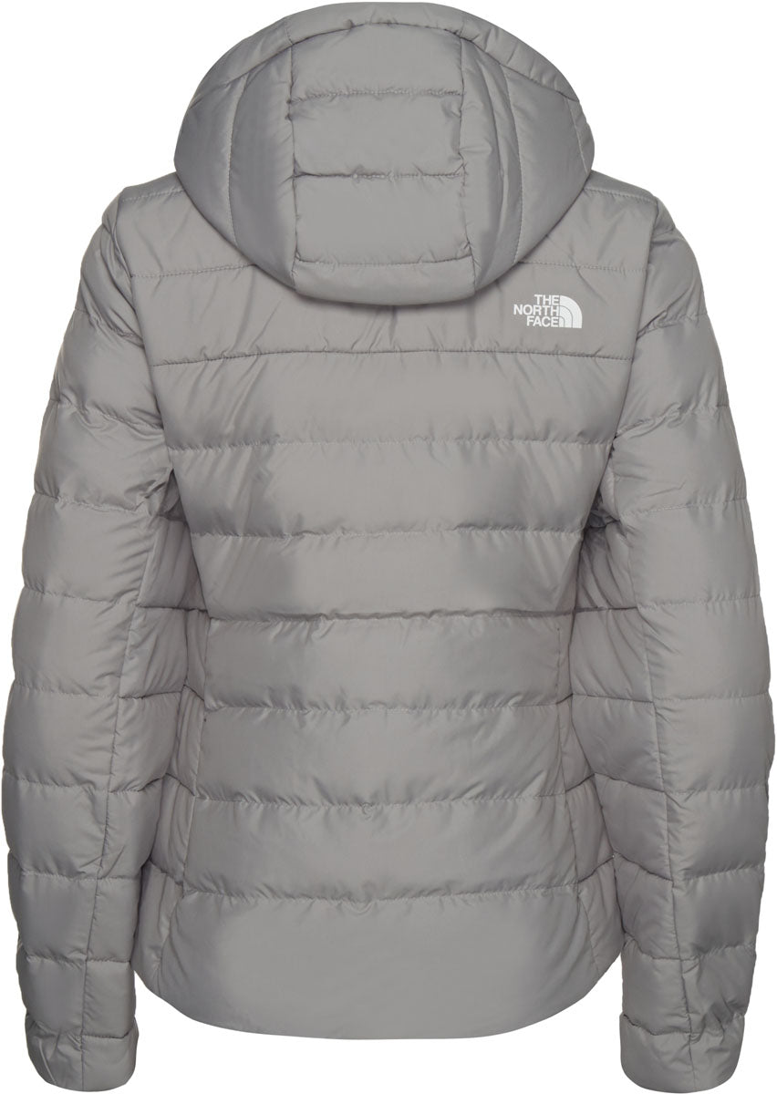 Aconcagua 3 Hoodie Down Winter Jacket - Women's