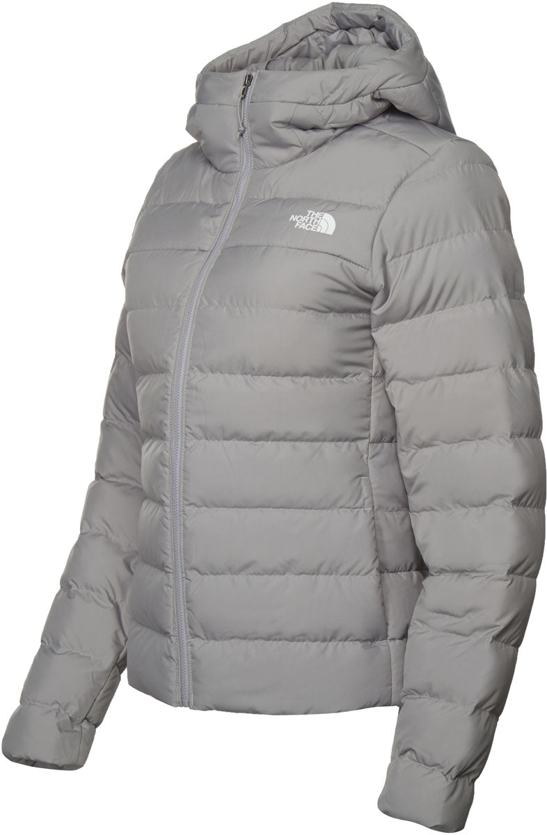 Aconcagua 3 Hoodie Down Winter Jacket - Women's