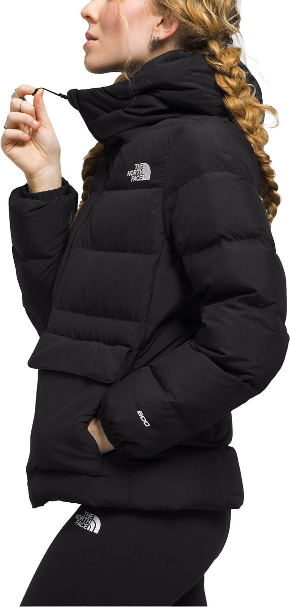 Gotham Down Winter Jacket - Women’s