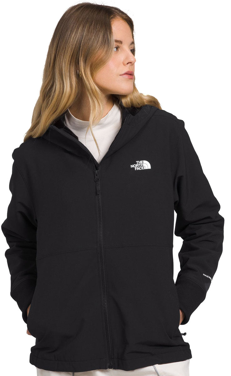 Shelbe Raschel Transition Jacket - Women's