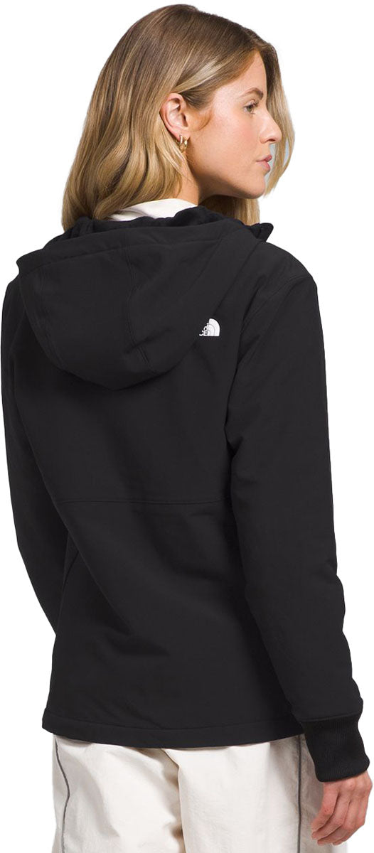 Shelbe Raschel Transition Jacket - Women's