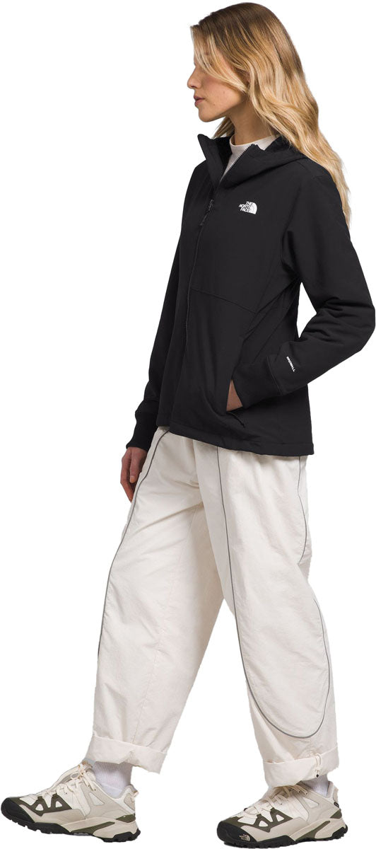 Shelbe Raschel Transition Jacket - Women's