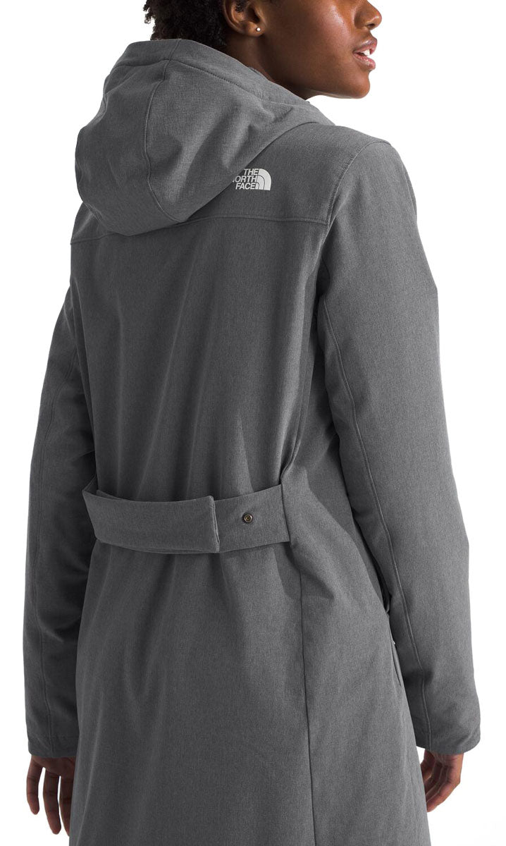 Shelbe Raschel Parka - Women's 