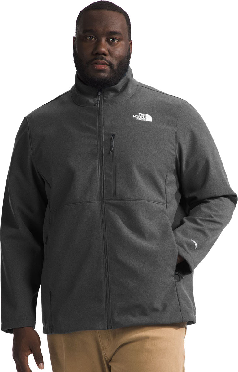 Apex Bionic 3 Transition Jacket - Men's - Plus Size