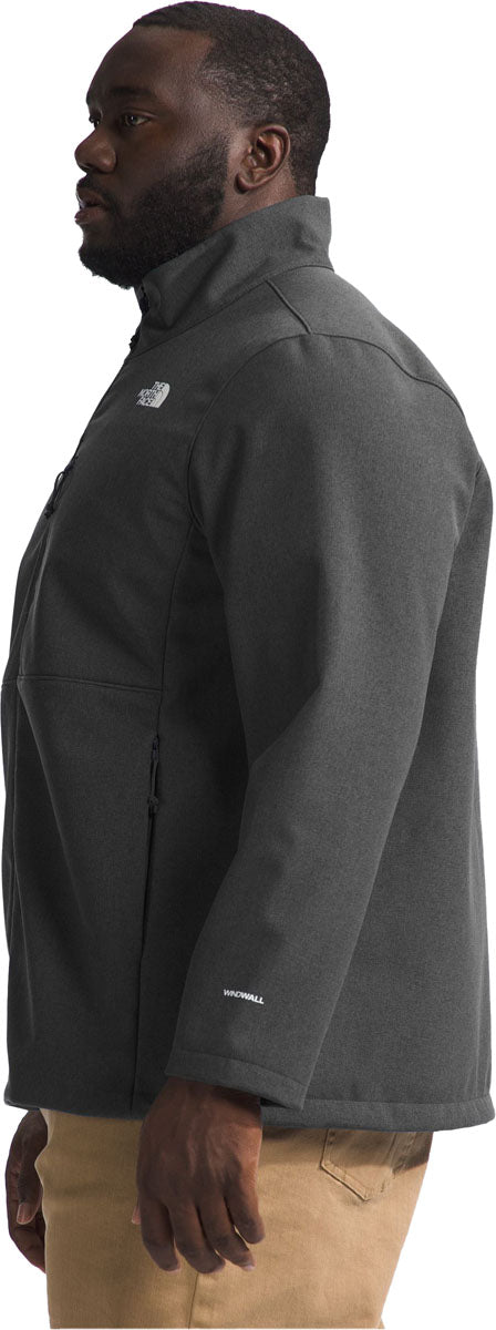 Apex Bionic 3 Transition Jacket - Men's - Plus Size