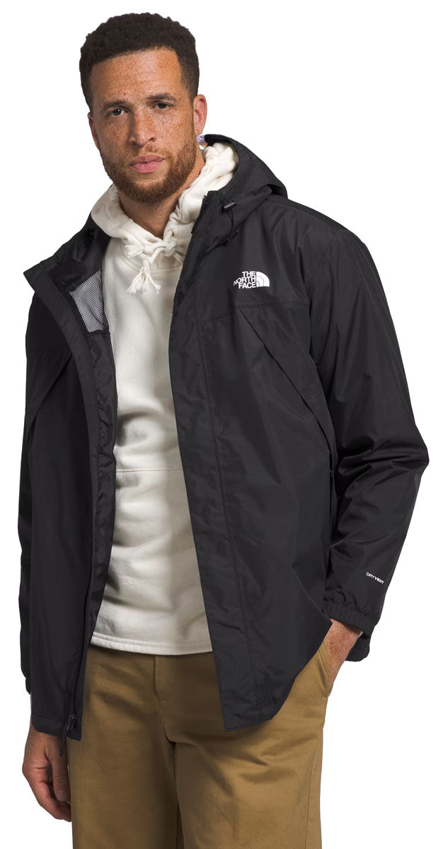 Antora Soft Shell - Men’s - Plus Size
