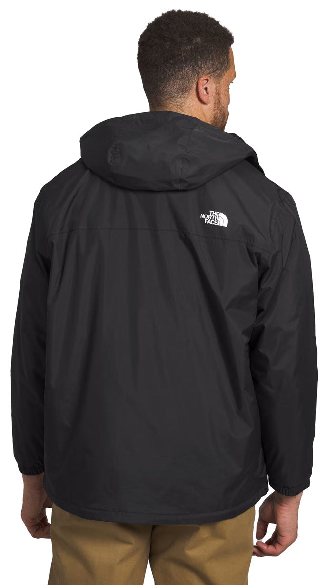 Antora Soft Shell - Men’s - Plus Size