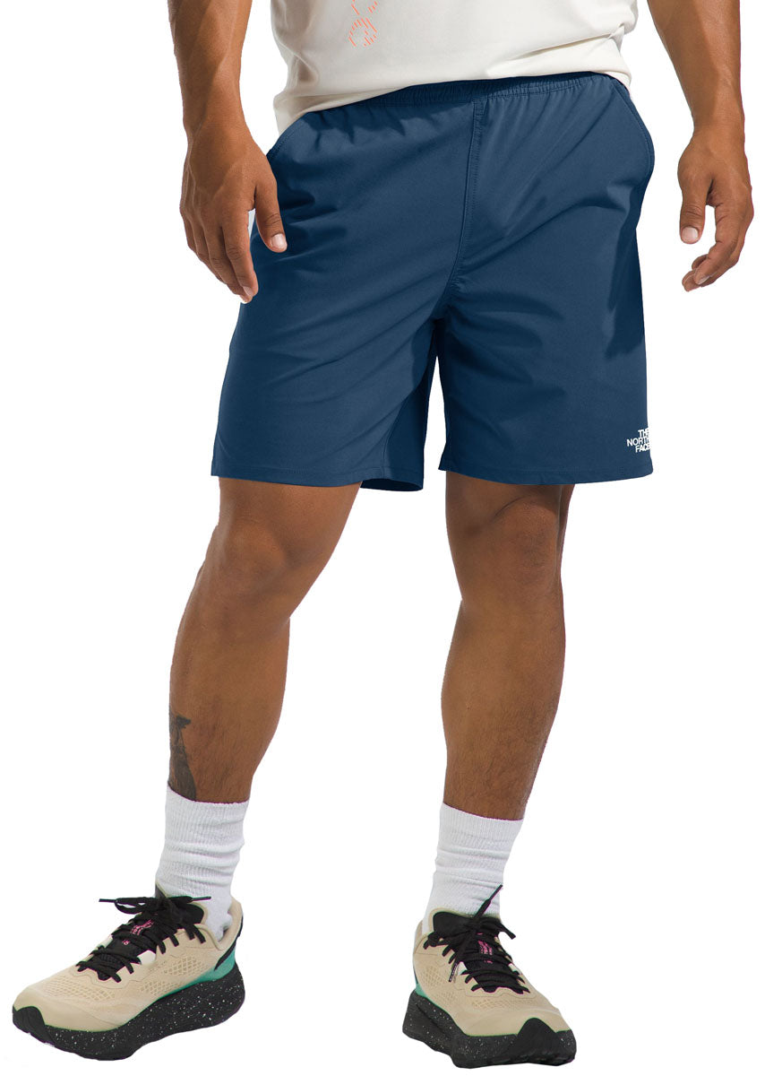 Wander 2.0 Sports Shorts - Men's