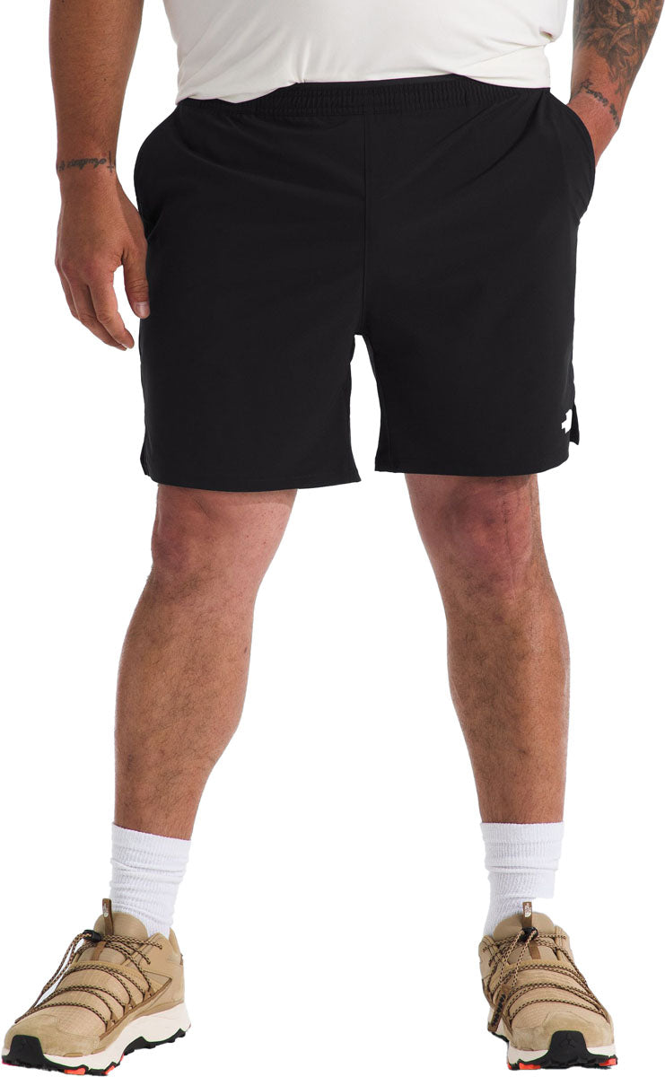 Wander 2.0 Shorts - Men's - Plus Size