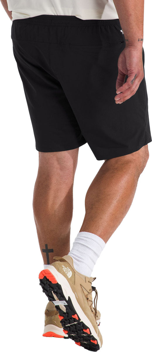 Wander 2.0 Shorts - Men's - Plus Size