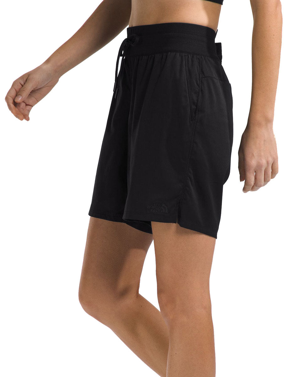 Aphrodite Motion Bermuda Shorts - Women's