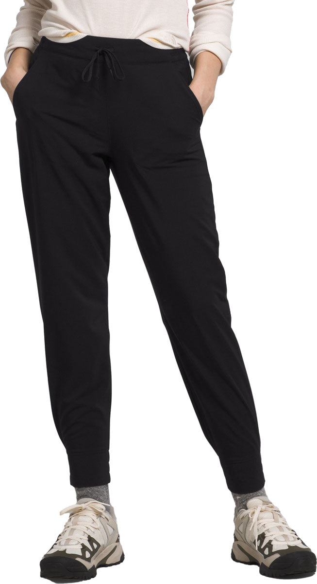 Never Stop Wearing Pants - Women's