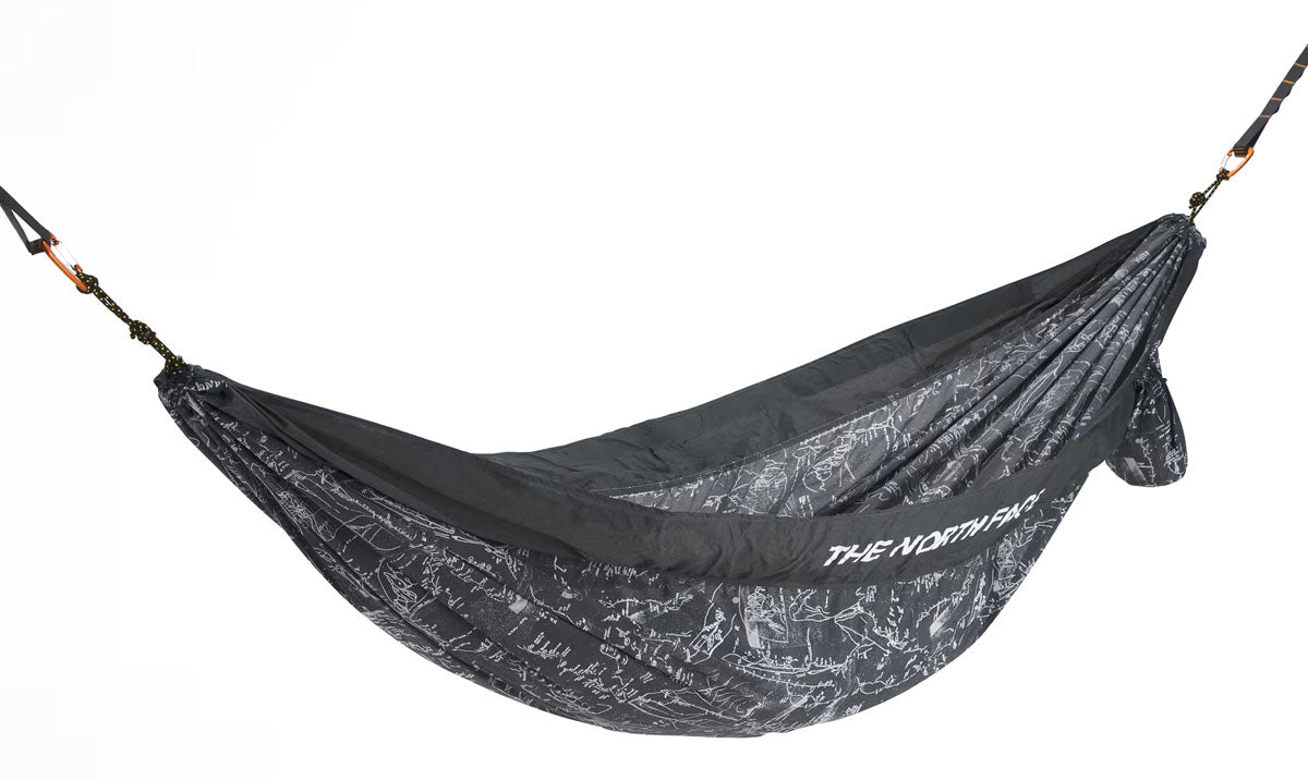 Camp Hammock