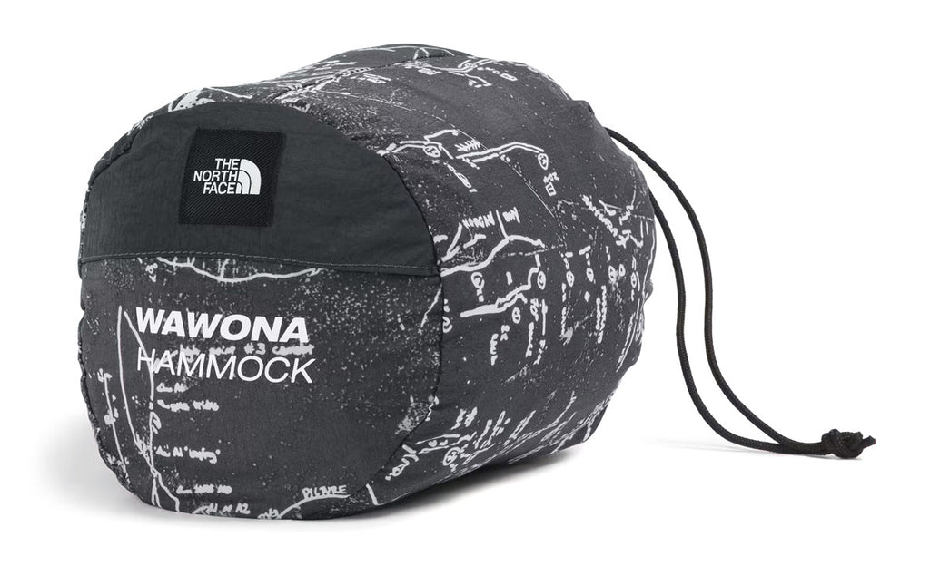 Camp Hammock