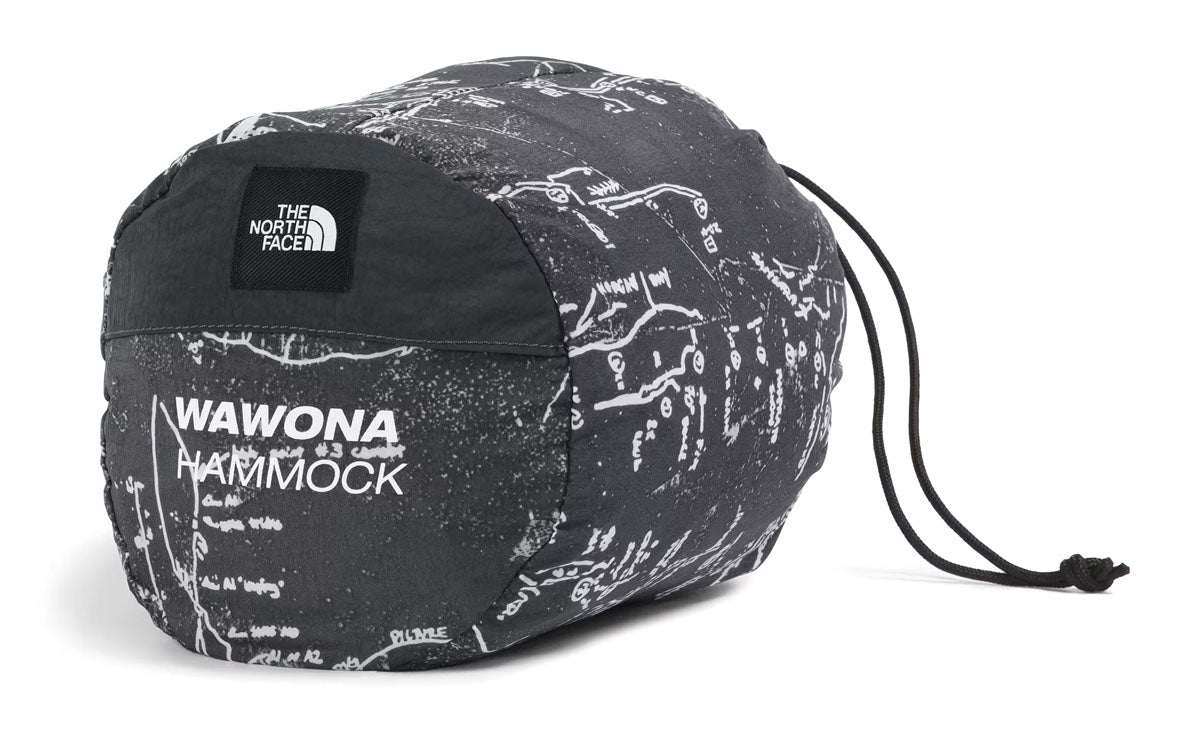 Camp Hammock