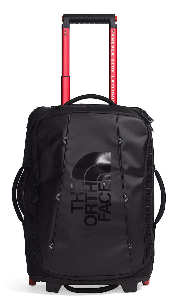 Base Camp Rolling Thunder Wheeled Luggage - 40 L