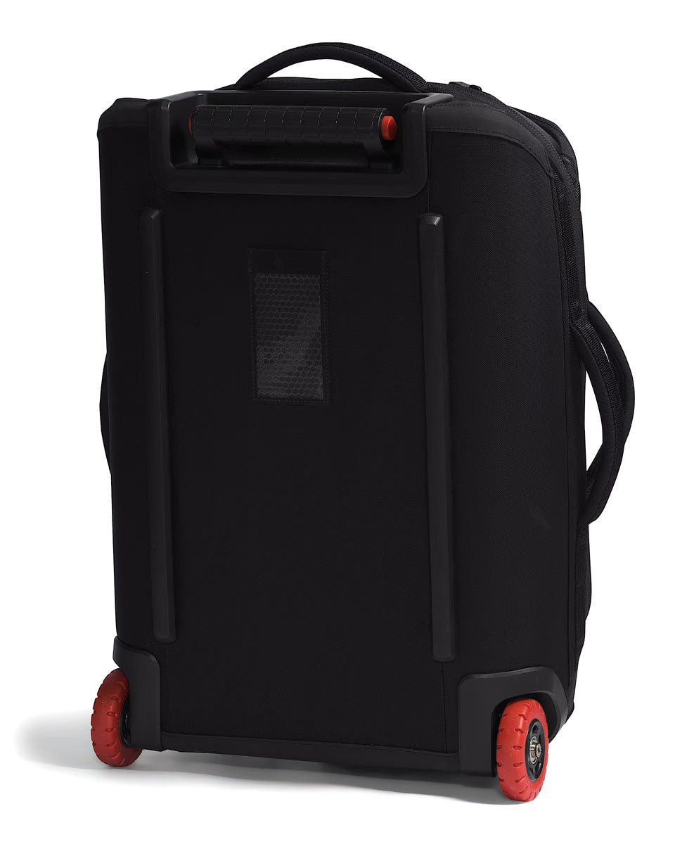 Base Camp Rolling Thunder Wheeled Luggage - 40 L