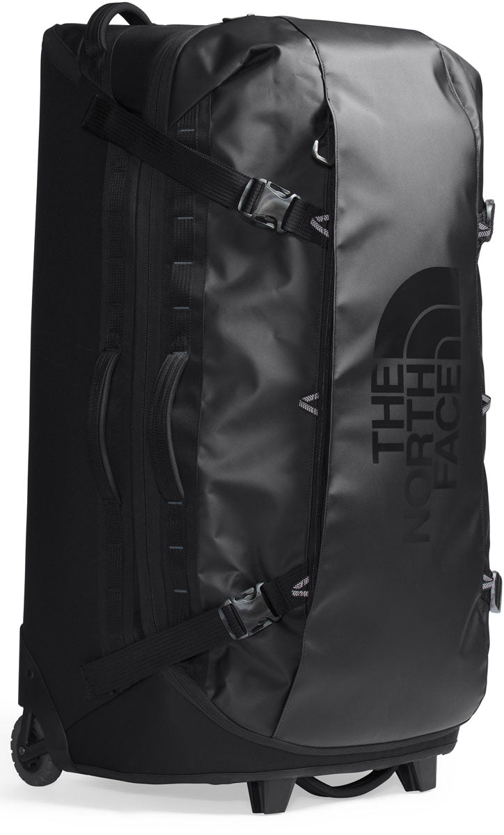 Base Camp Rolling Thunder 36 Wheeled Luggage - 160 L