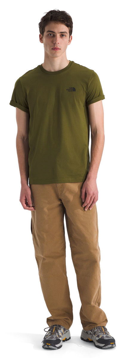Simple Dome T-Shirt - Men's 