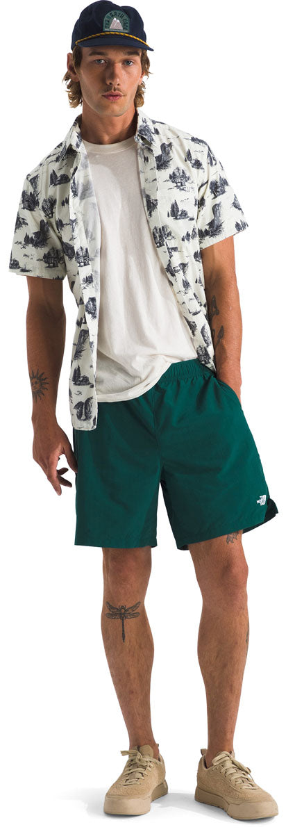Action 2.0 Shorts - Men's 