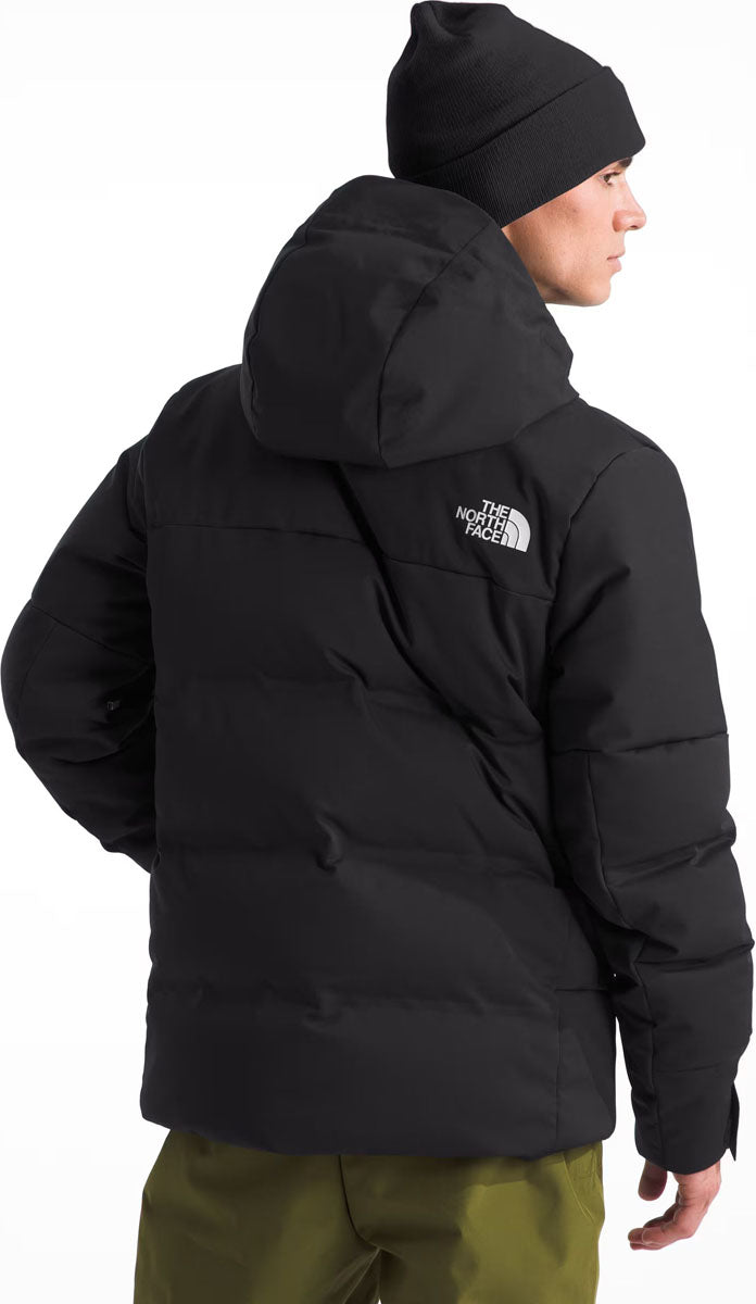 Cirque Down Ski Jacket - Men's