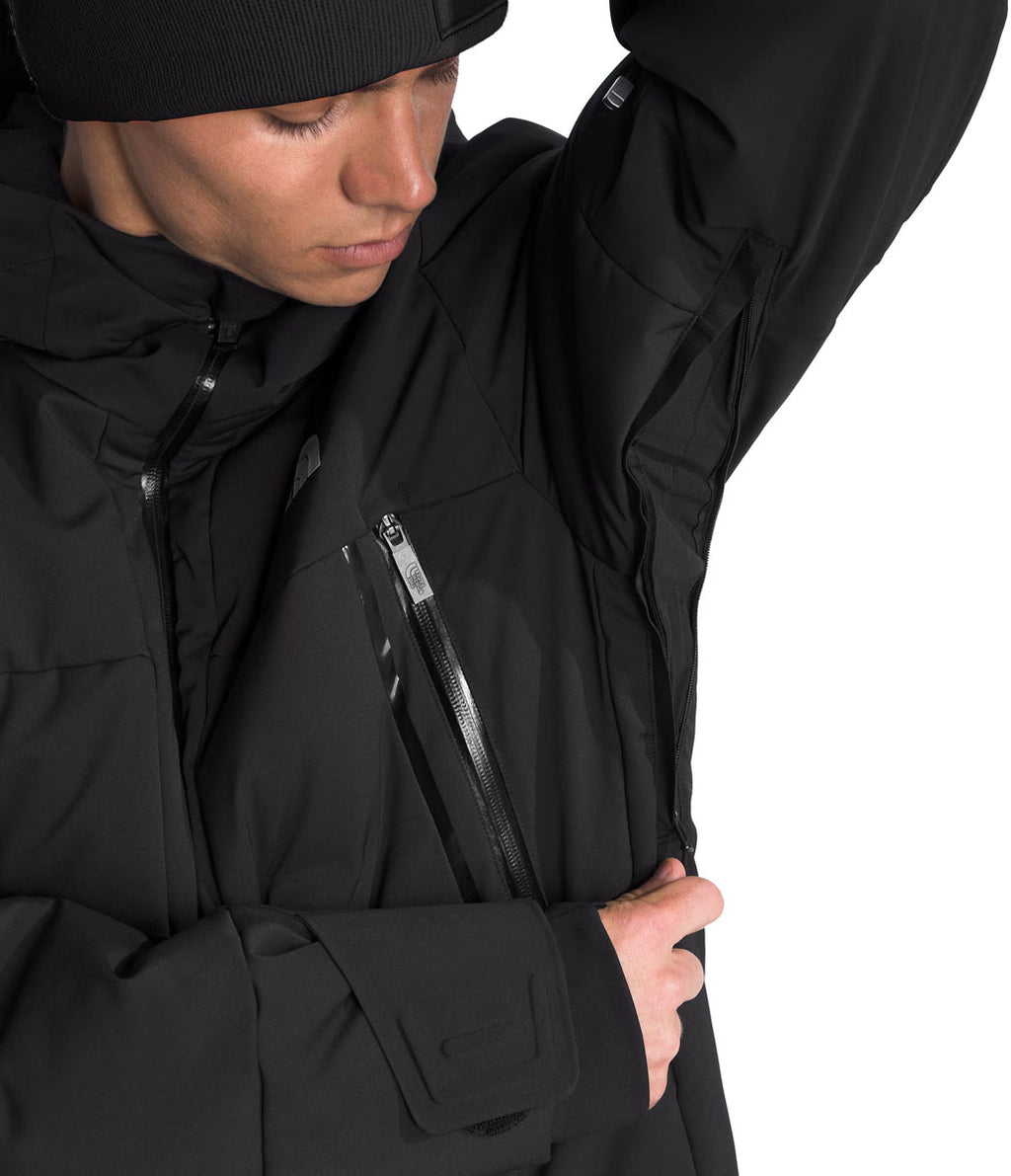 Cirque Down Ski Jacket - Men's