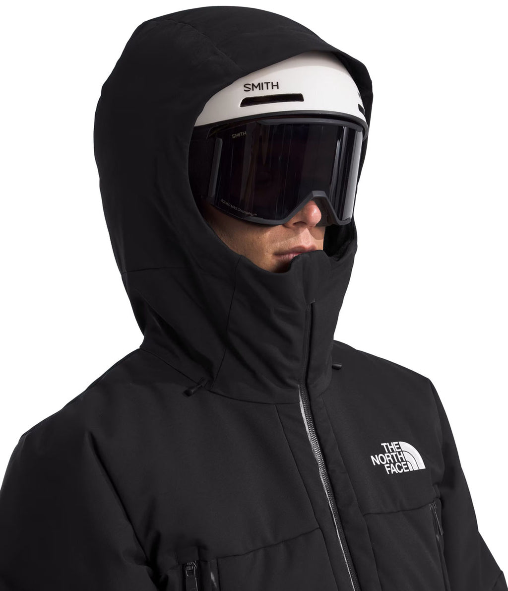 Cirque Down Ski Jacket - Men's