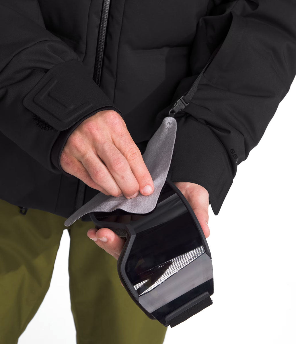 Cirque Down Ski Jacket - Men's